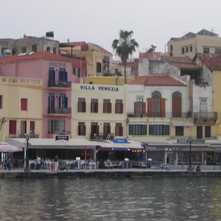 Villa Venezia Chania  Exterior photo