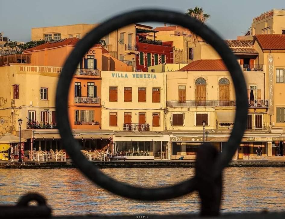 Villa Venezia Chania  Exterior photo