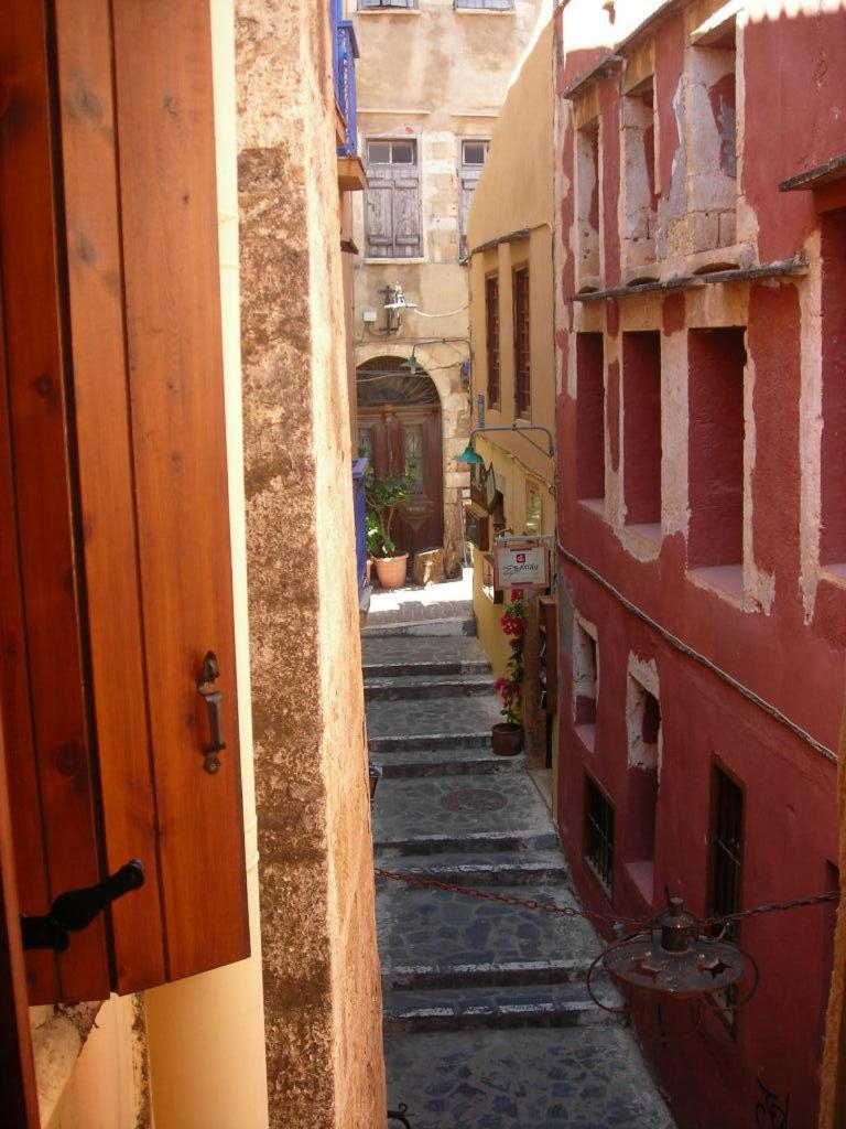 Villa Venezia Chania  Exterior photo