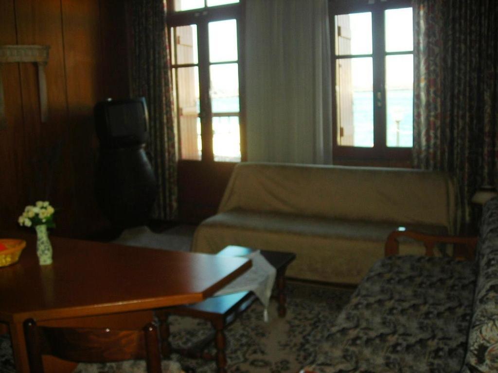 Villa Venezia Chania  Exterior photo