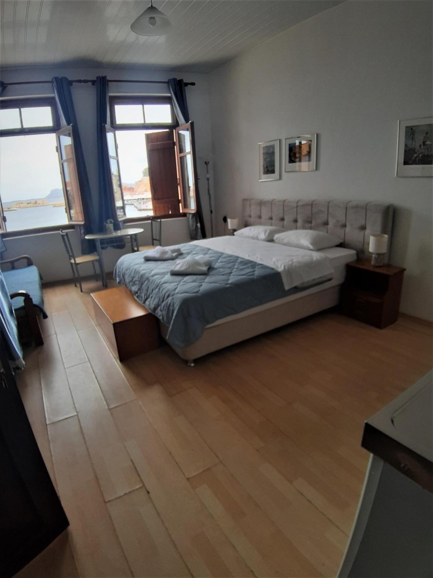 Villa Venezia Chania  Room photo