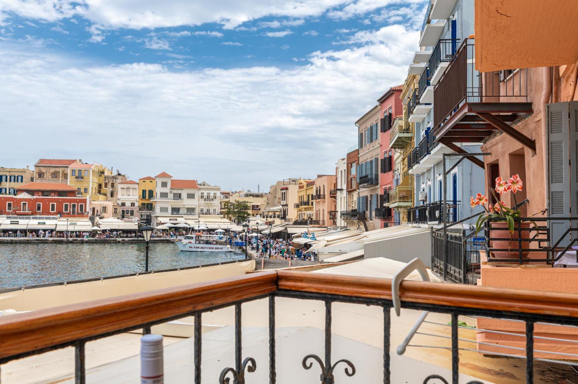 Villa Venezia Chania  Exterior photo