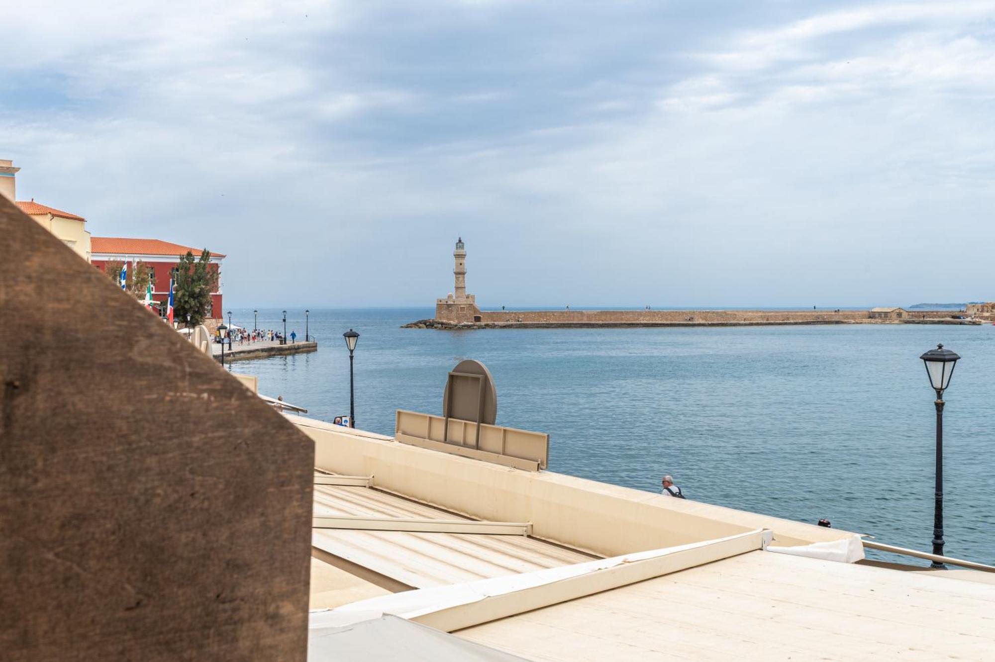 Villa Venezia Chania  Exterior photo