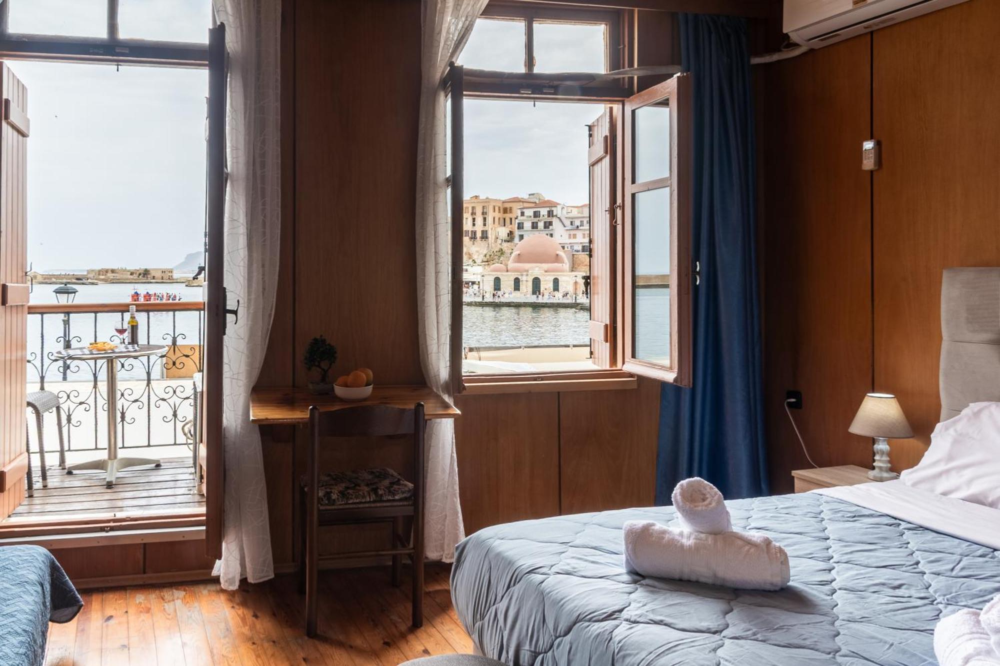 Villa Venezia Chania  Exterior photo