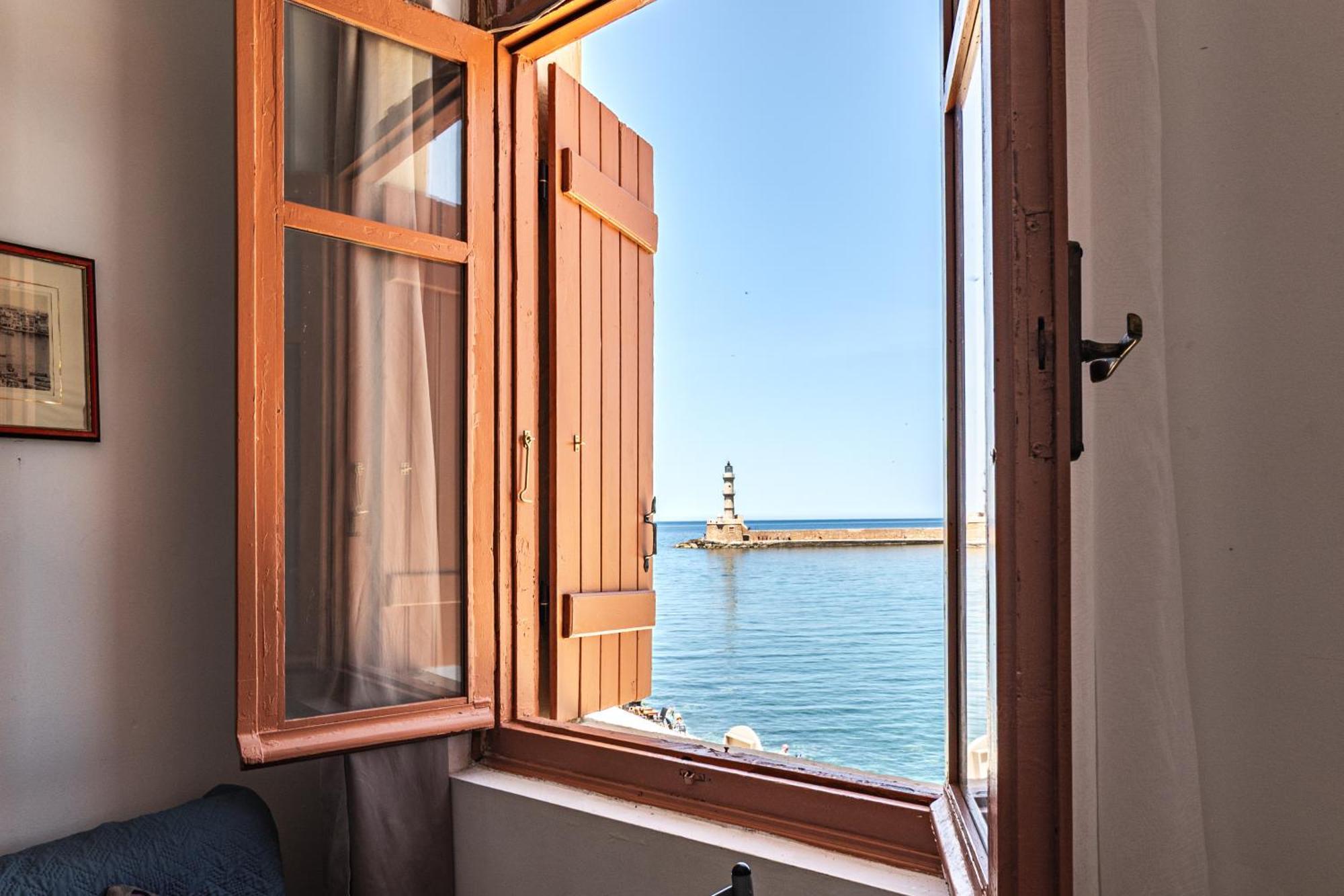 Villa Venezia Chania  Exterior photo