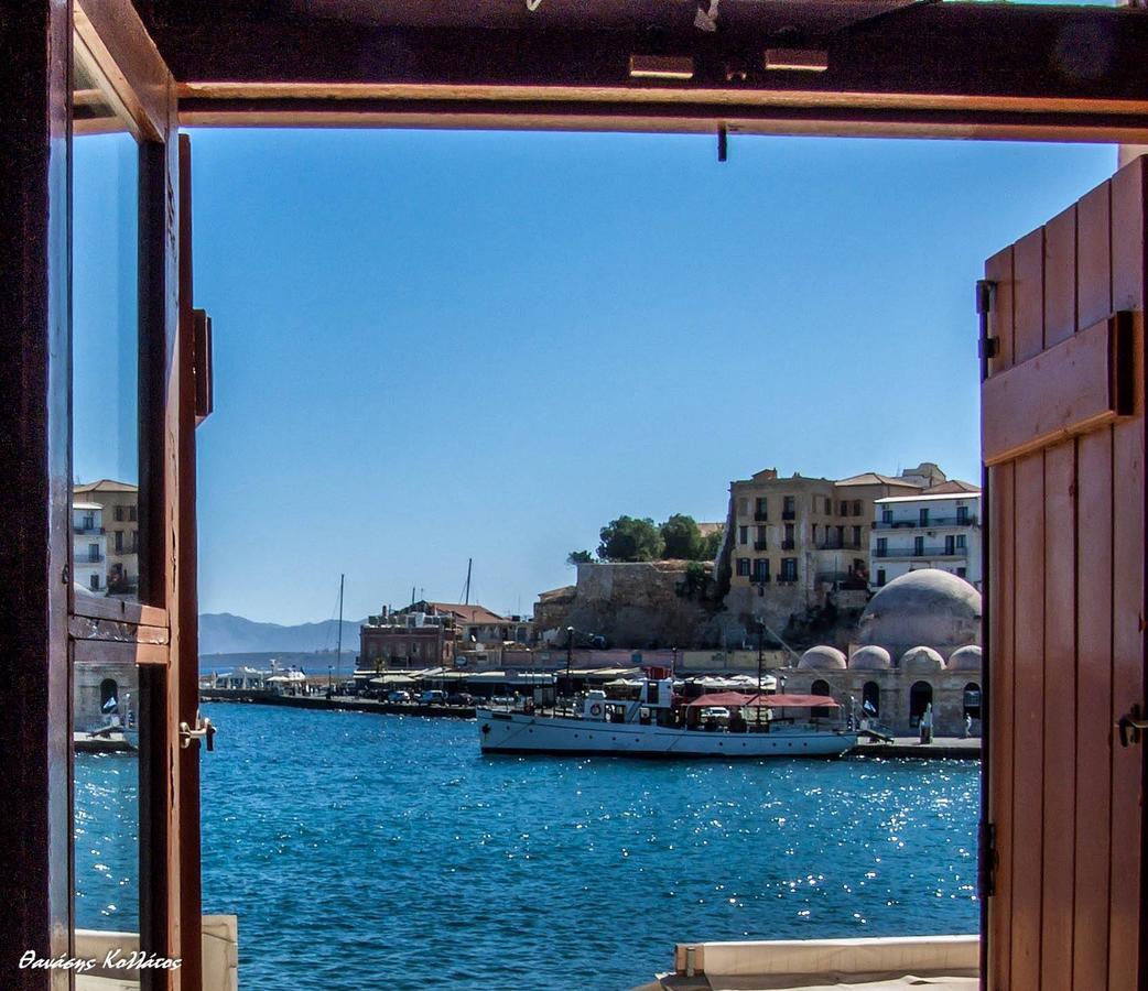 Villa Venezia Chania  Exterior photo