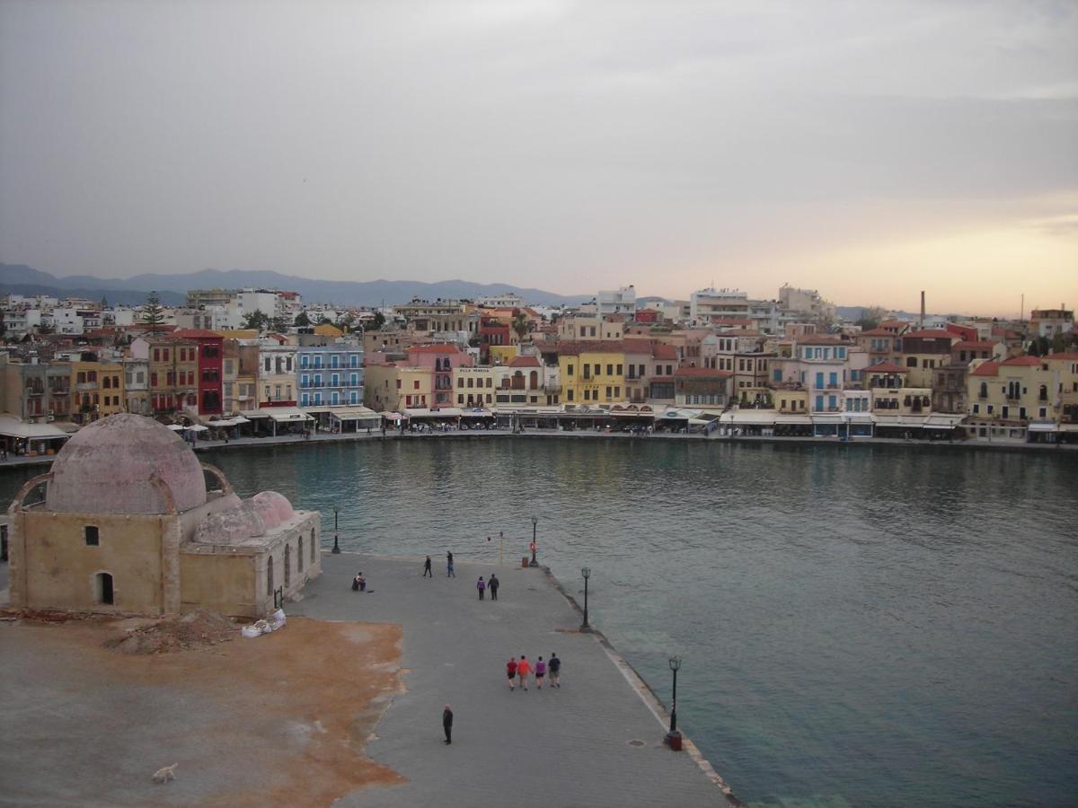Villa Venezia Chania  Exterior photo